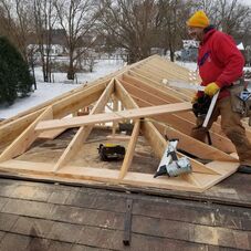 DOUGLAS MONK CONSTRUCTION. General Contractor - Monticello, IA